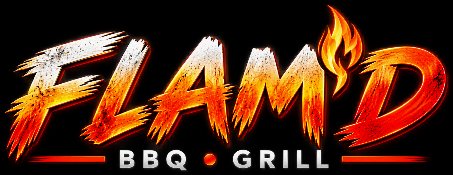FLAM’D BBQ & Grill
